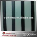 Elevator Anisotropic Flexible Magnetic Strip